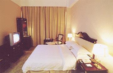 New Ziyang Hotel Fucsou Kültér fotó