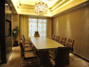 New Ziyang Hotel Fucsou Kültér fotó